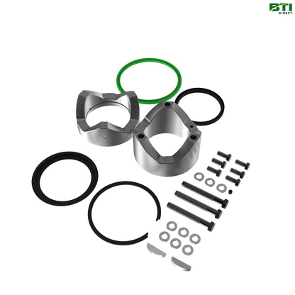 AH232575: Feeder House Cam Kit