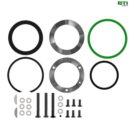 AH232575: Feeder House Cam Kit