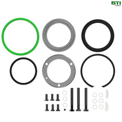 AH232575: Feeder House Cam Kit