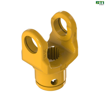AH232959: Yoke with Locking Collar
