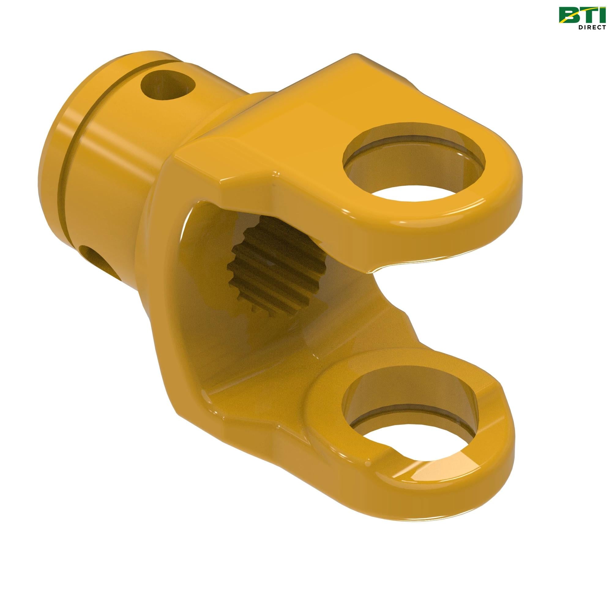 AH232959: Yoke with Locking Collar