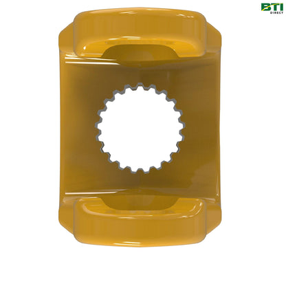 AH232959: Yoke with Locking Collar