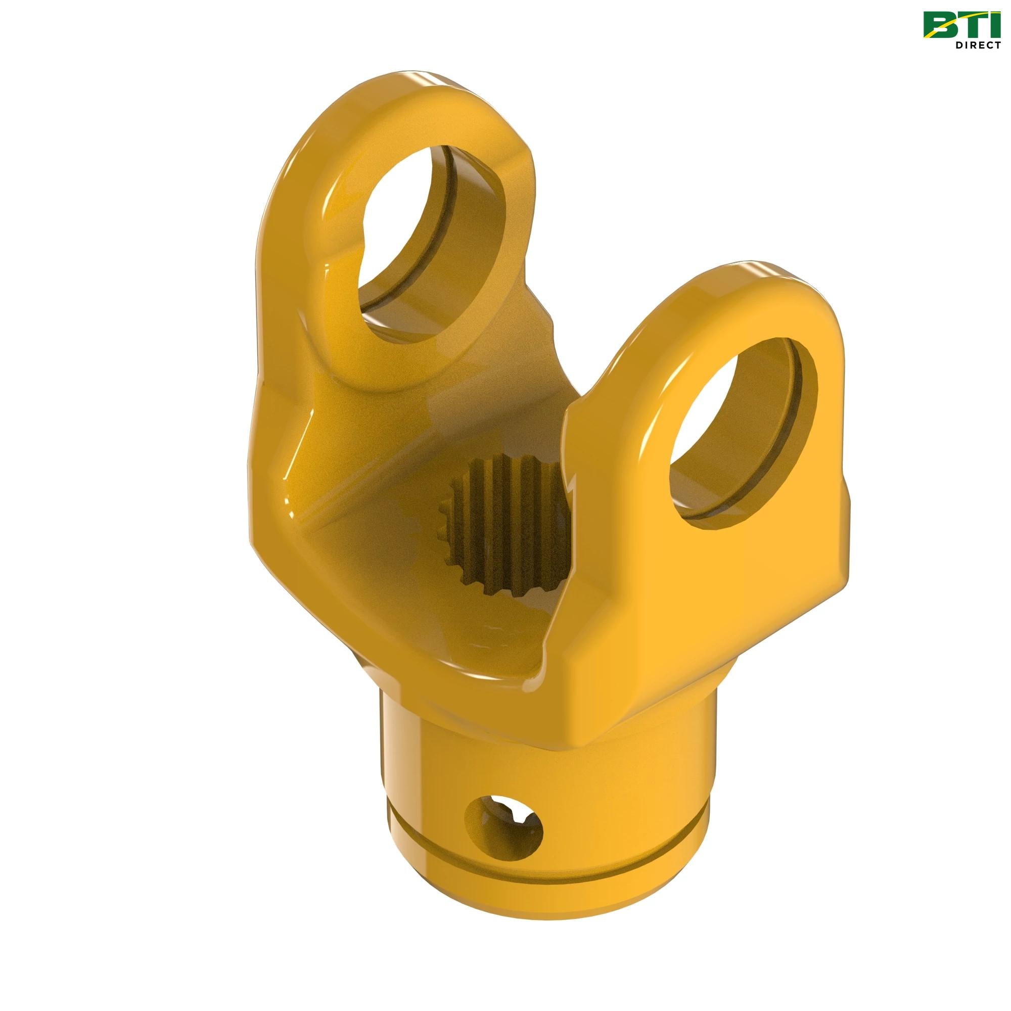 AH232959: Yoke with Locking Collar