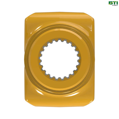 AH232959: Yoke with Locking Collar
