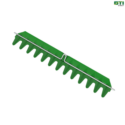 AH234254: Deep Tooth Louver