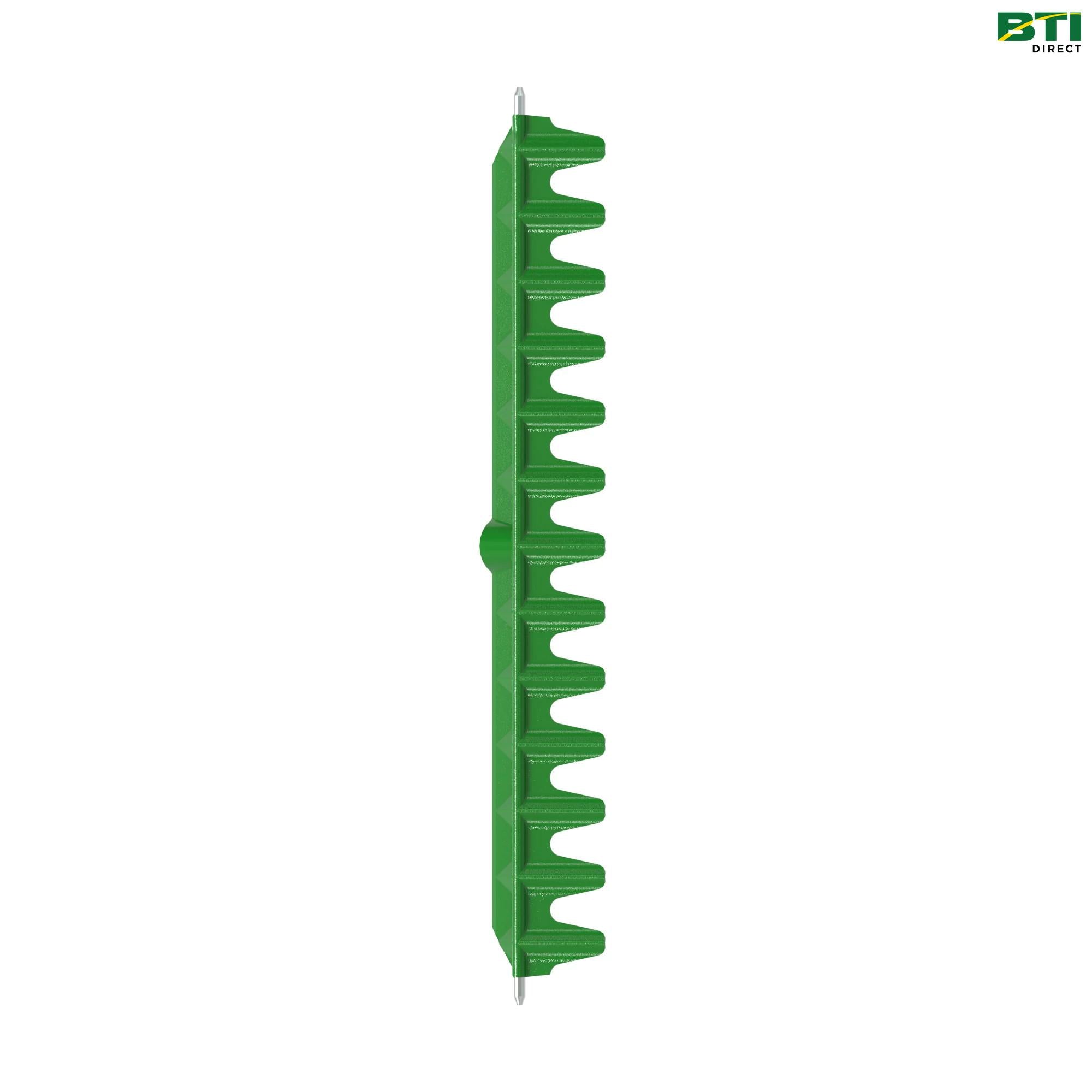 AH234254: Deep Tooth Louver