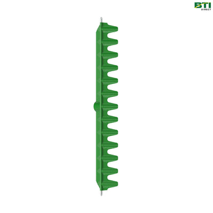 AH234254: Deep Tooth Louver