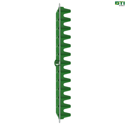 AH234254: Deep Tooth Louver