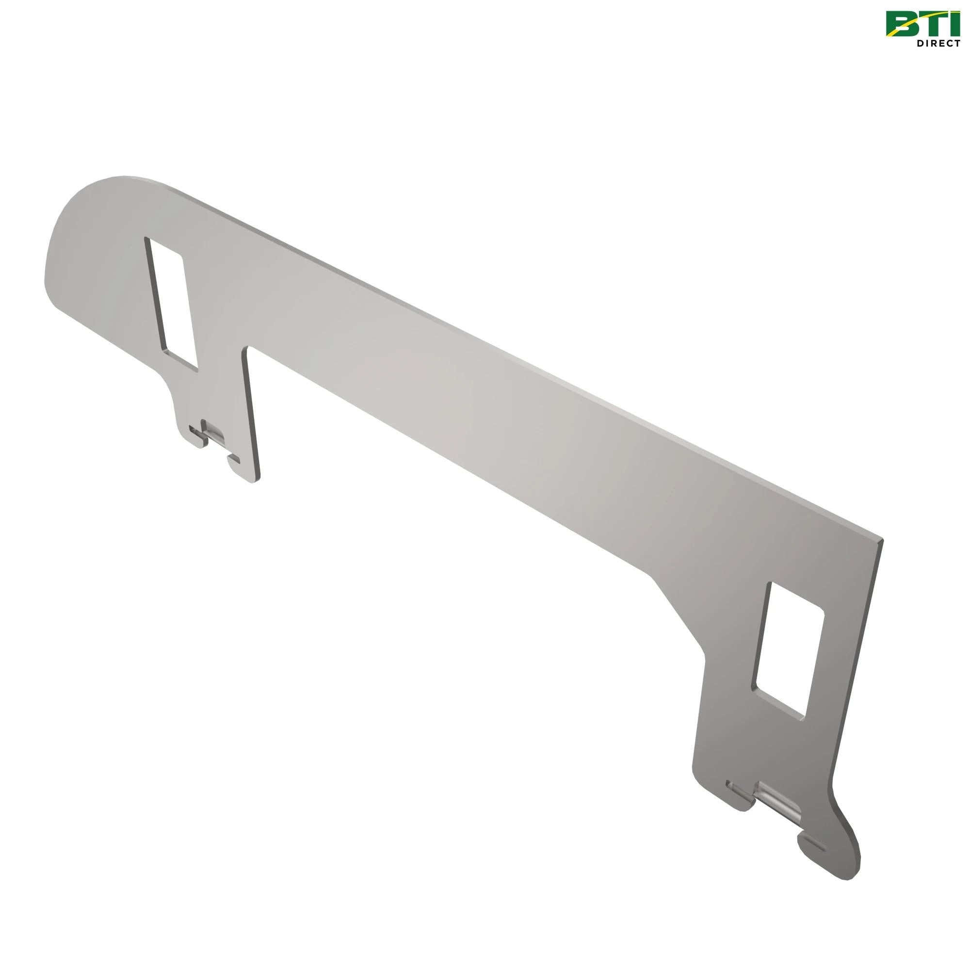 AH234656: Adjustable Snapping Plate