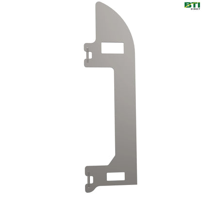 AH234656: Adjustable Snapping Plate