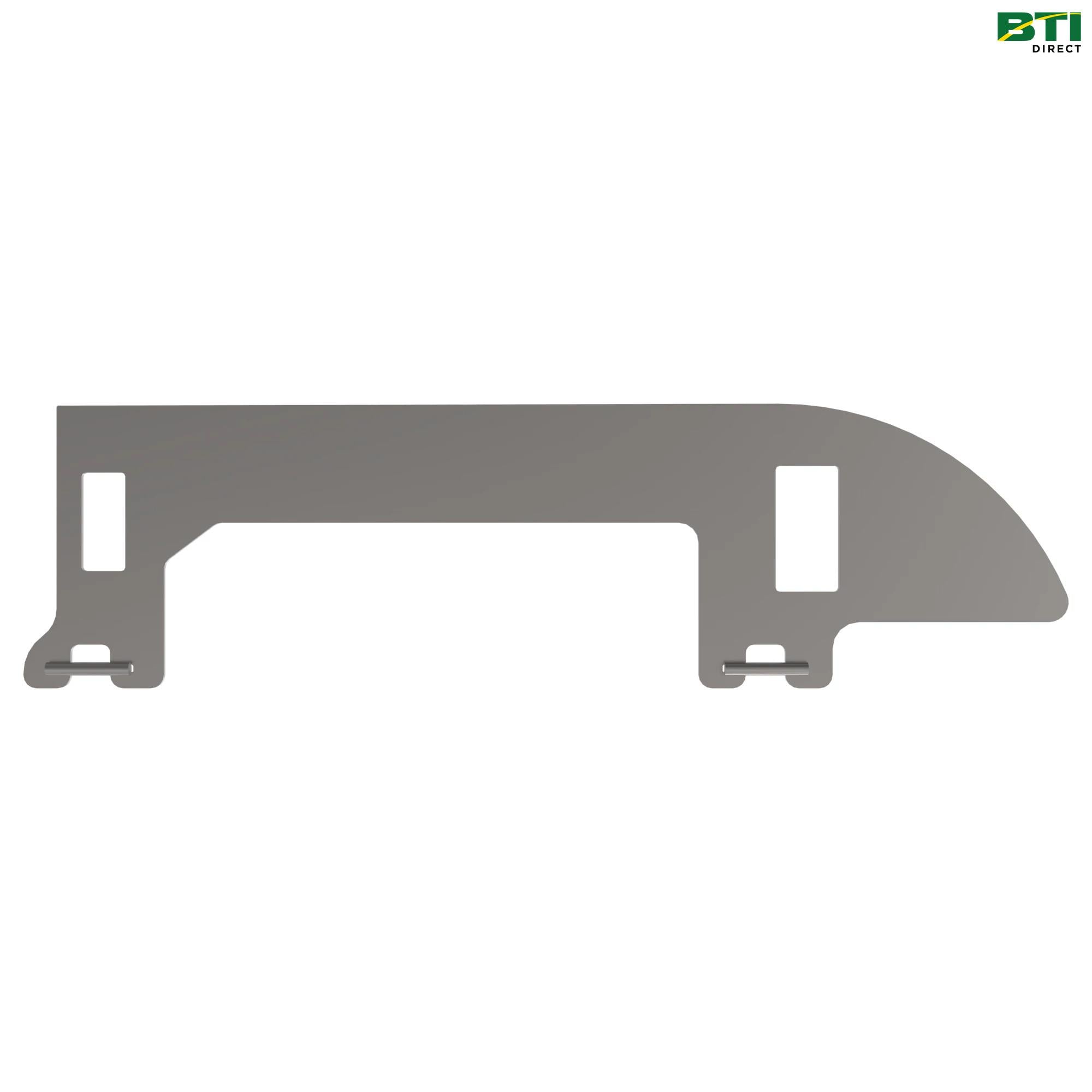 AH234656: Adjustable Snapping Plate