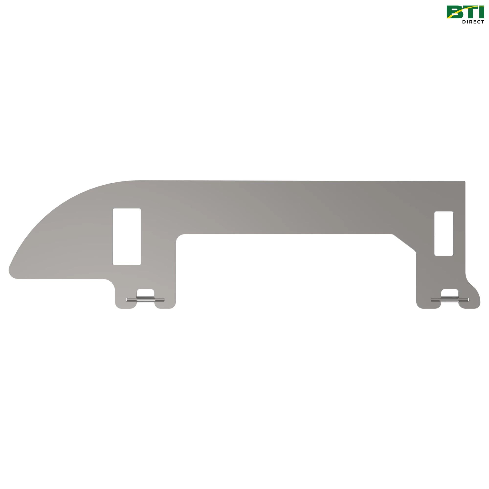 AH234656: Adjustable Snapping Plate