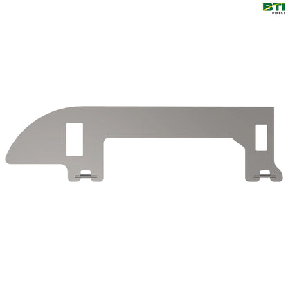 AH234656: Adjustable Snapping Plate