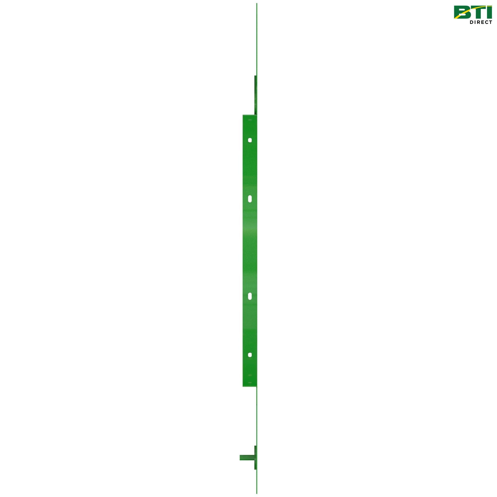AH234859: Front Separator Bulkhead Support Plate