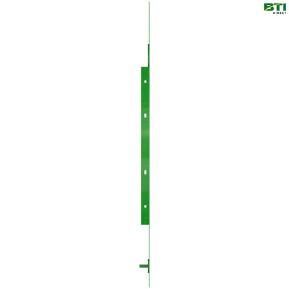 AH234859: Front Separator Bulkhead Support Plate