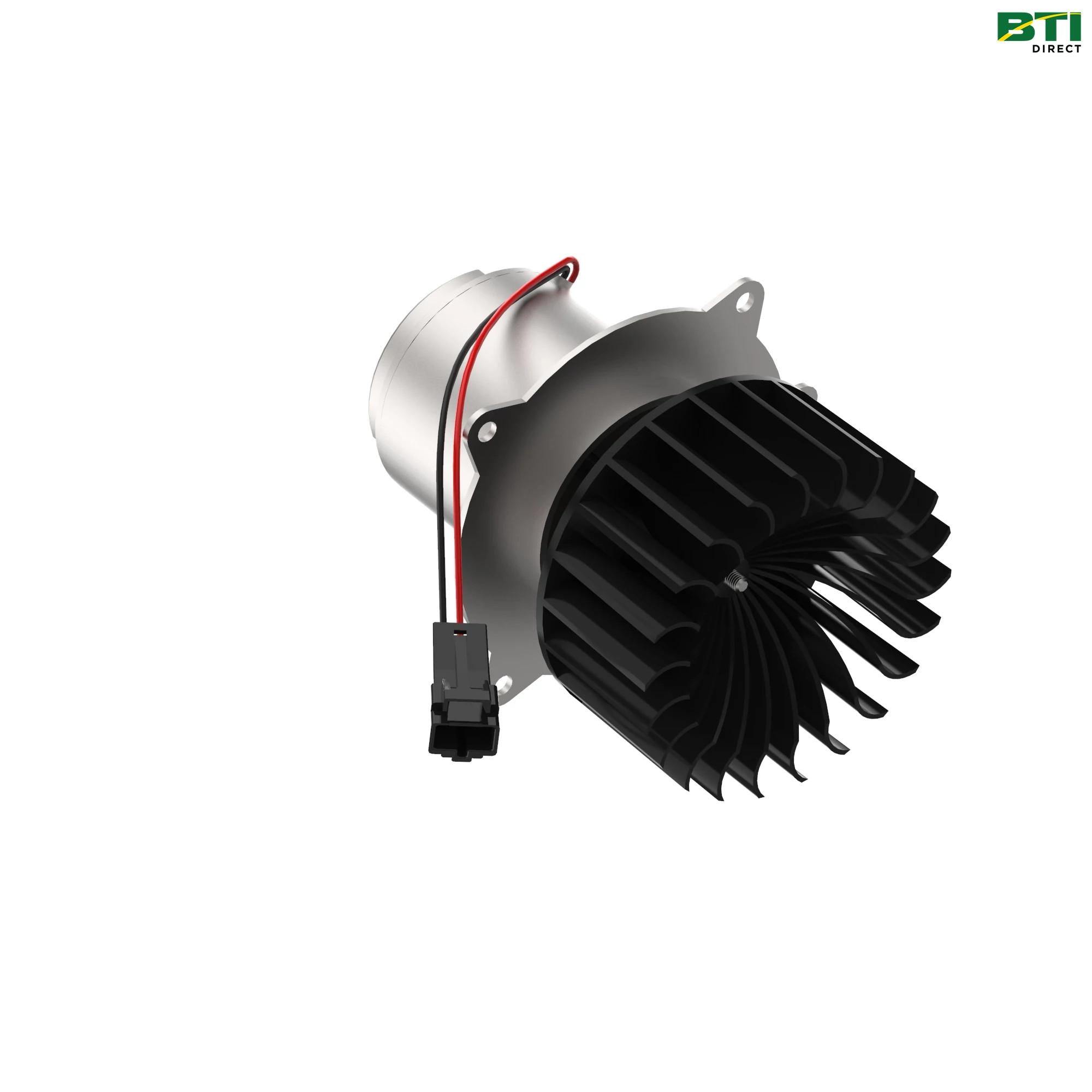 AH235219: Pressurizer Fan Motor