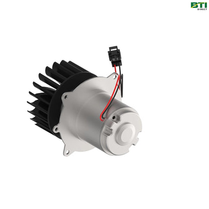 AH235219: Pressurizer Fan Motor