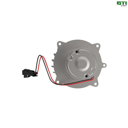 AH235219: Pressurizer Fan Motor