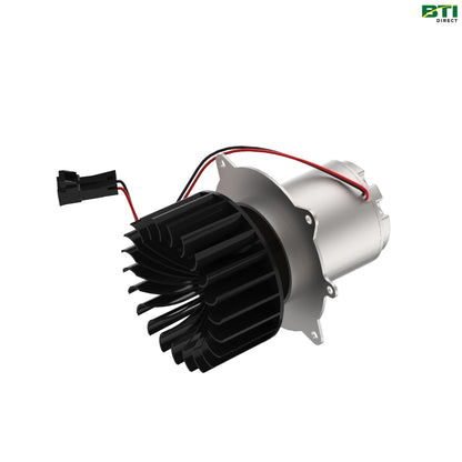 AH235219: Pressurizer Fan Motor