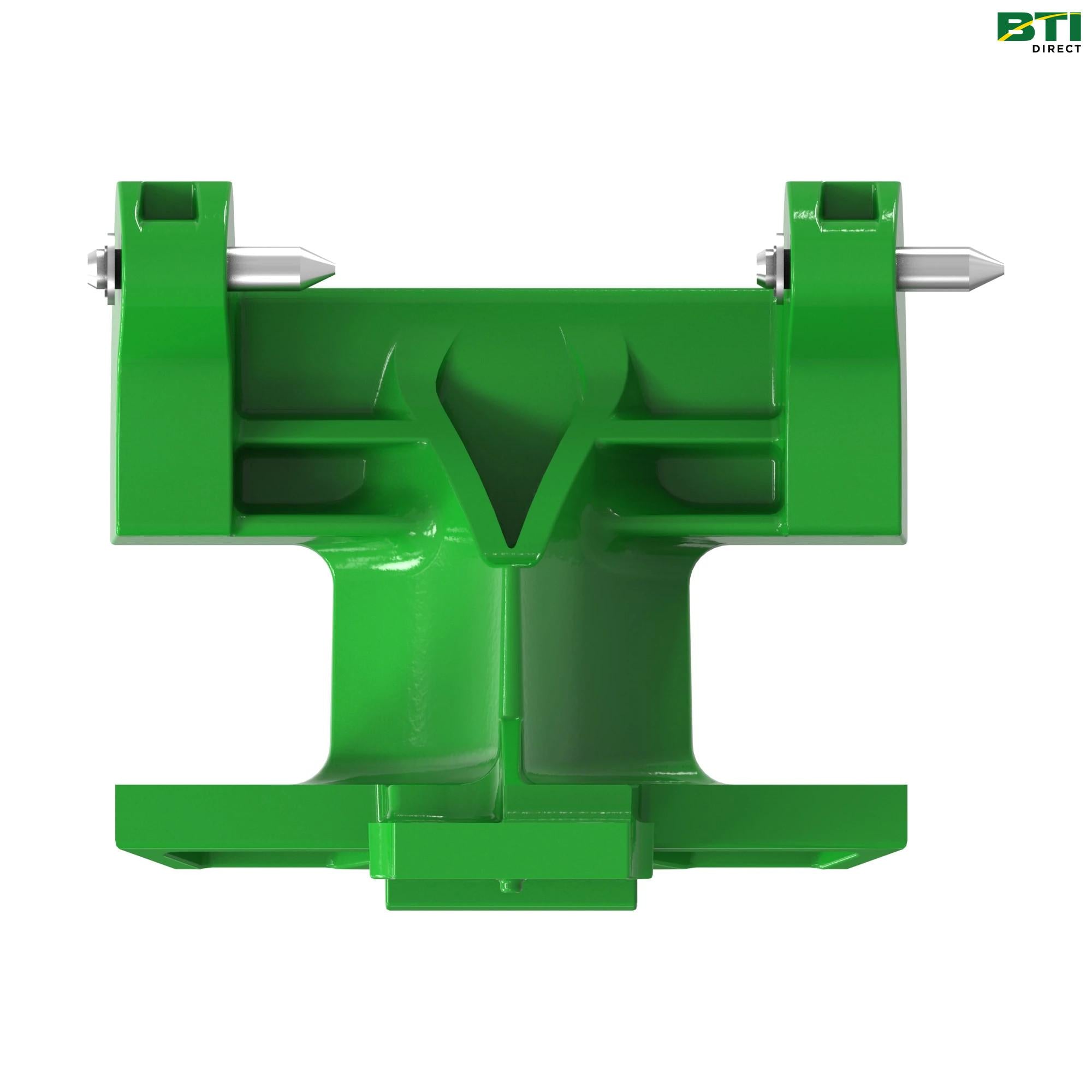 AH235421: Antler Assembly Pivot