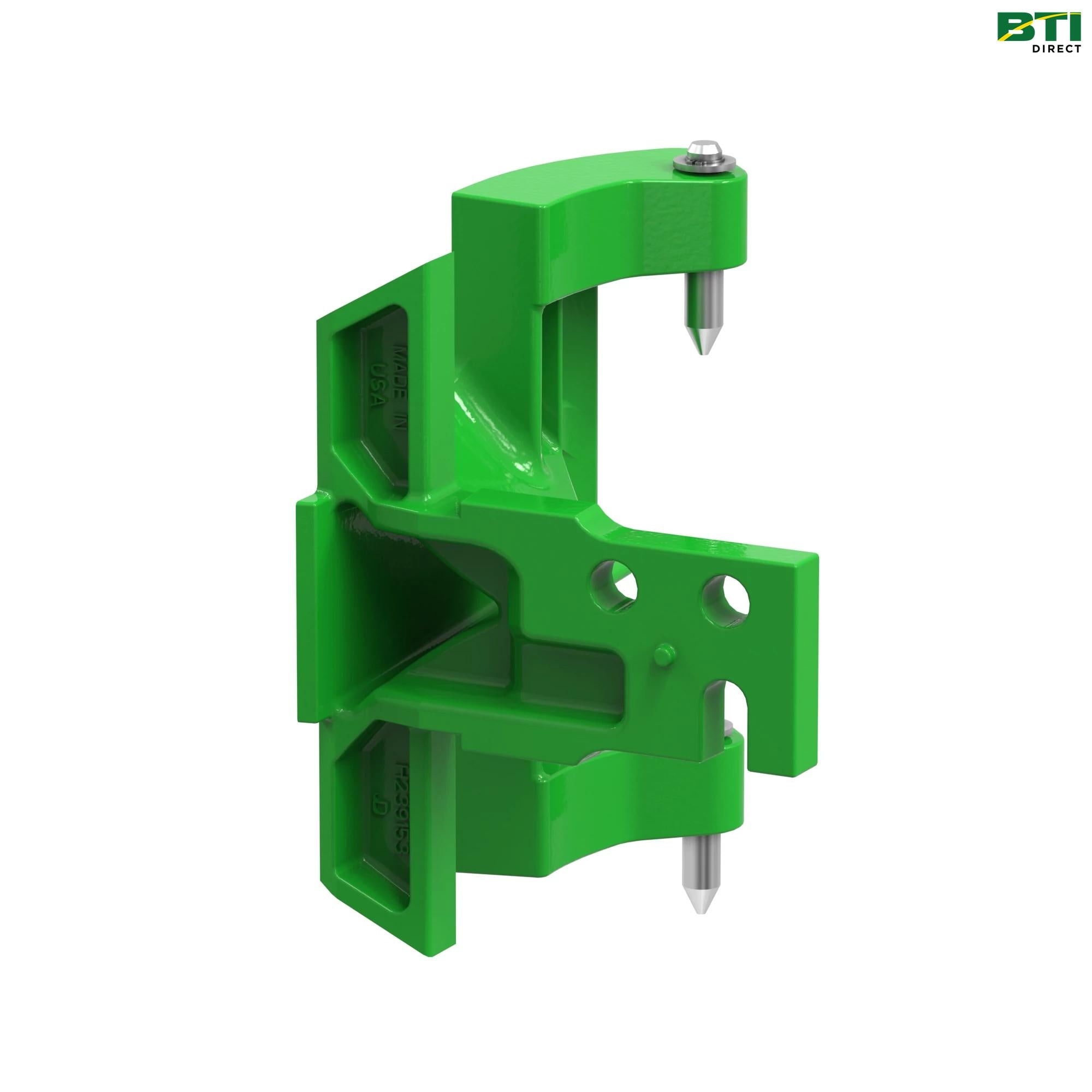 AH235421: Antler Assembly Pivot