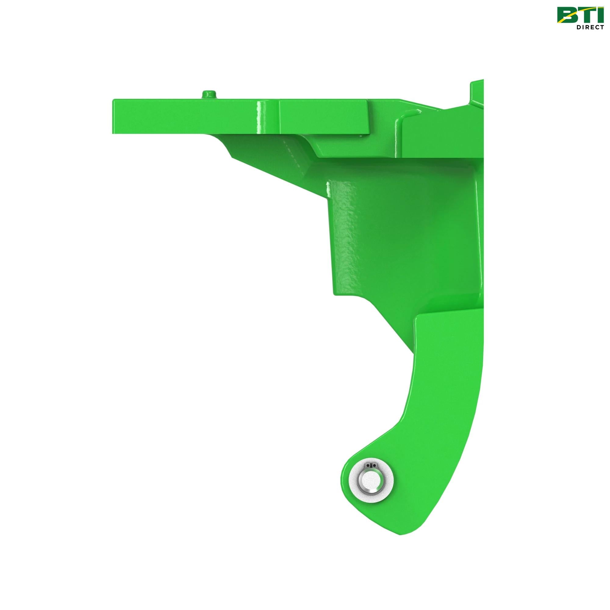 AH235421: Antler Assembly Pivot