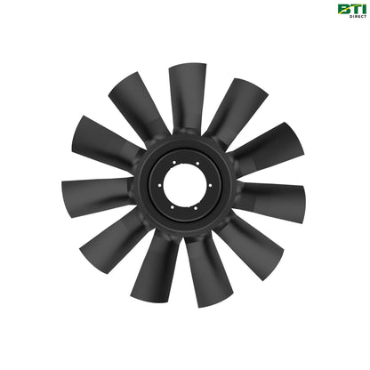 AH235692: Radiator Fan
