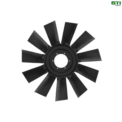 AH235692: Radiator Fan