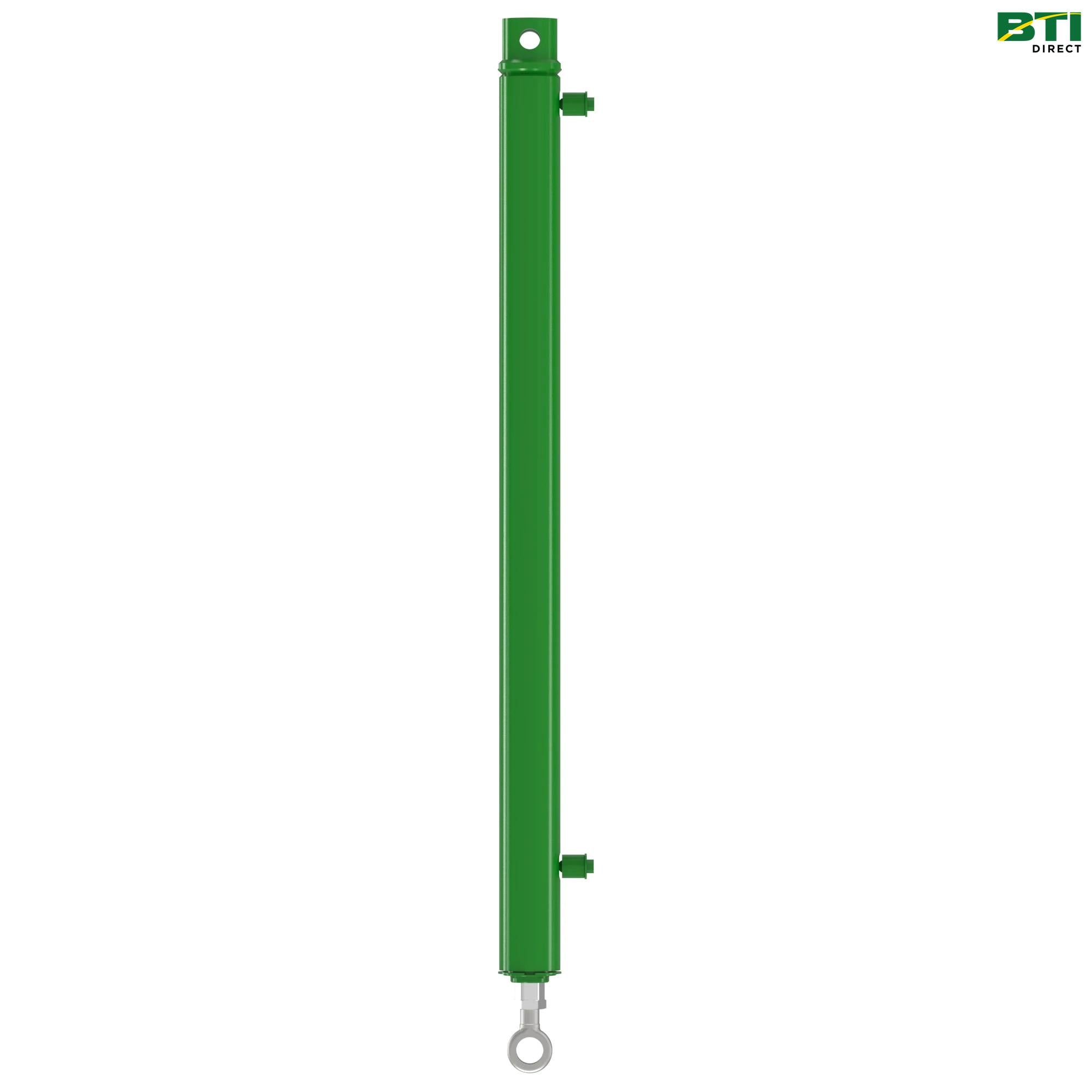 AH236427: Unloading Auger Swing Hydraulic Cylinder