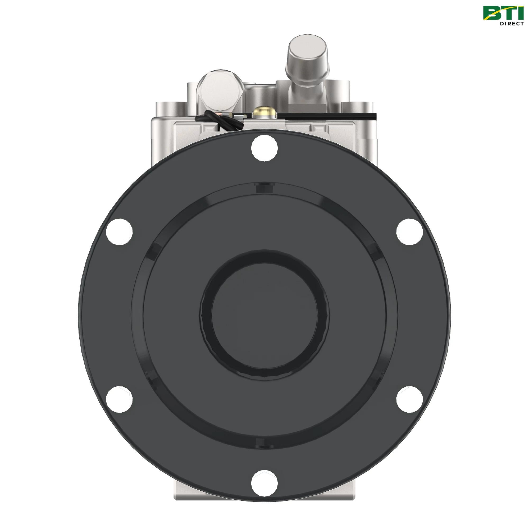 AH236432: Air Conditioner Compressor