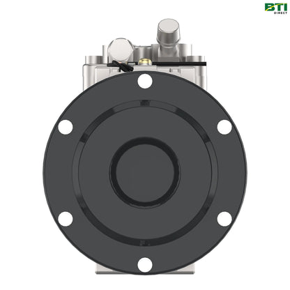 AH236432: Air Conditioner Compressor