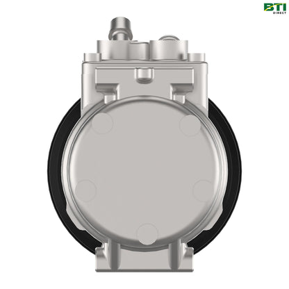 AH236432: Air Conditioner Compressor