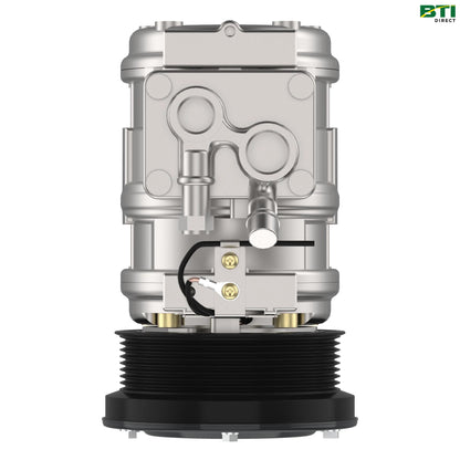 AH236432: Air Conditioner Compressor