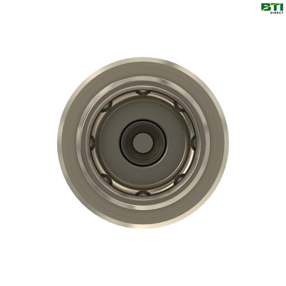 AH75167: Hydraulic Quick Coupler Socket