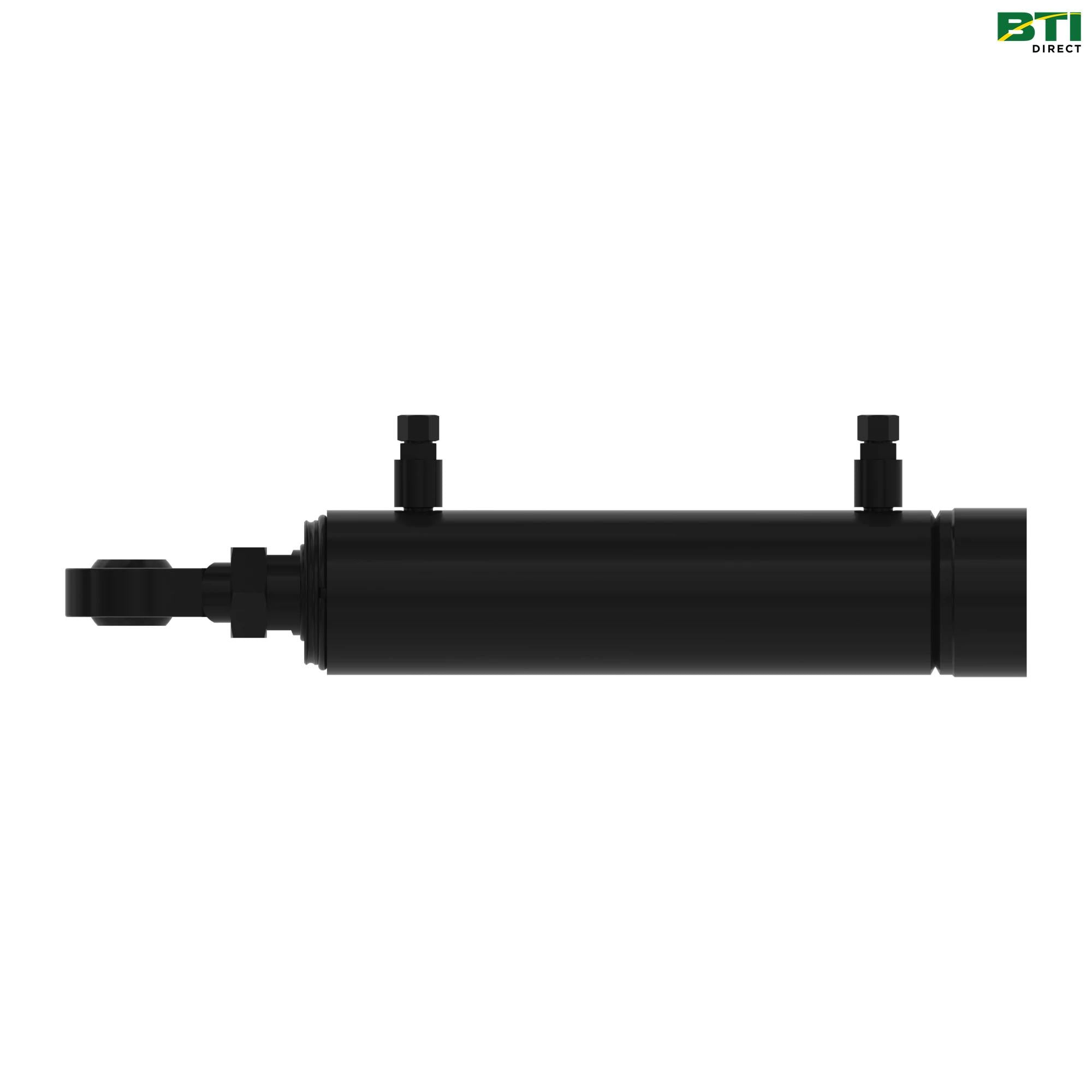 AHC11589: Boom Tilt Hydraulic Cylinder