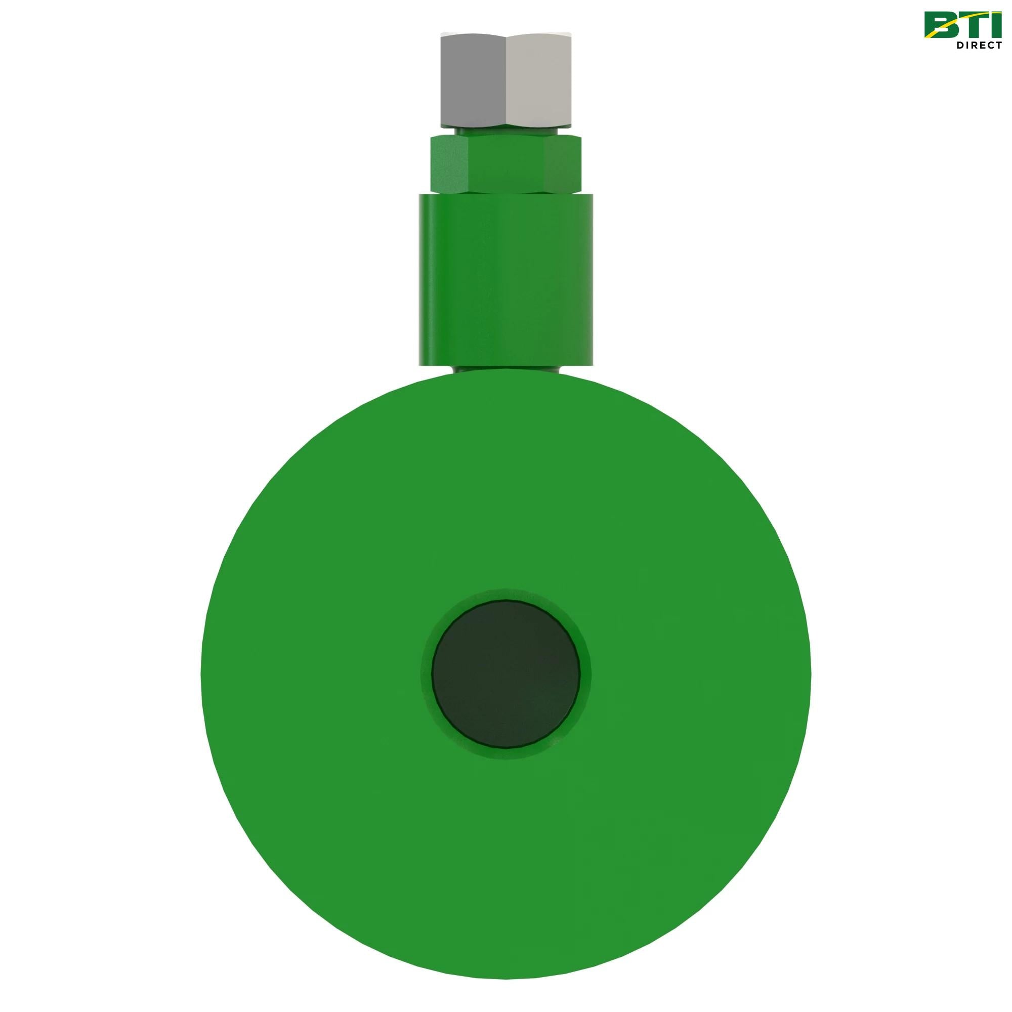 AHC11590: Boom Tilt Hydraulic Cylinder