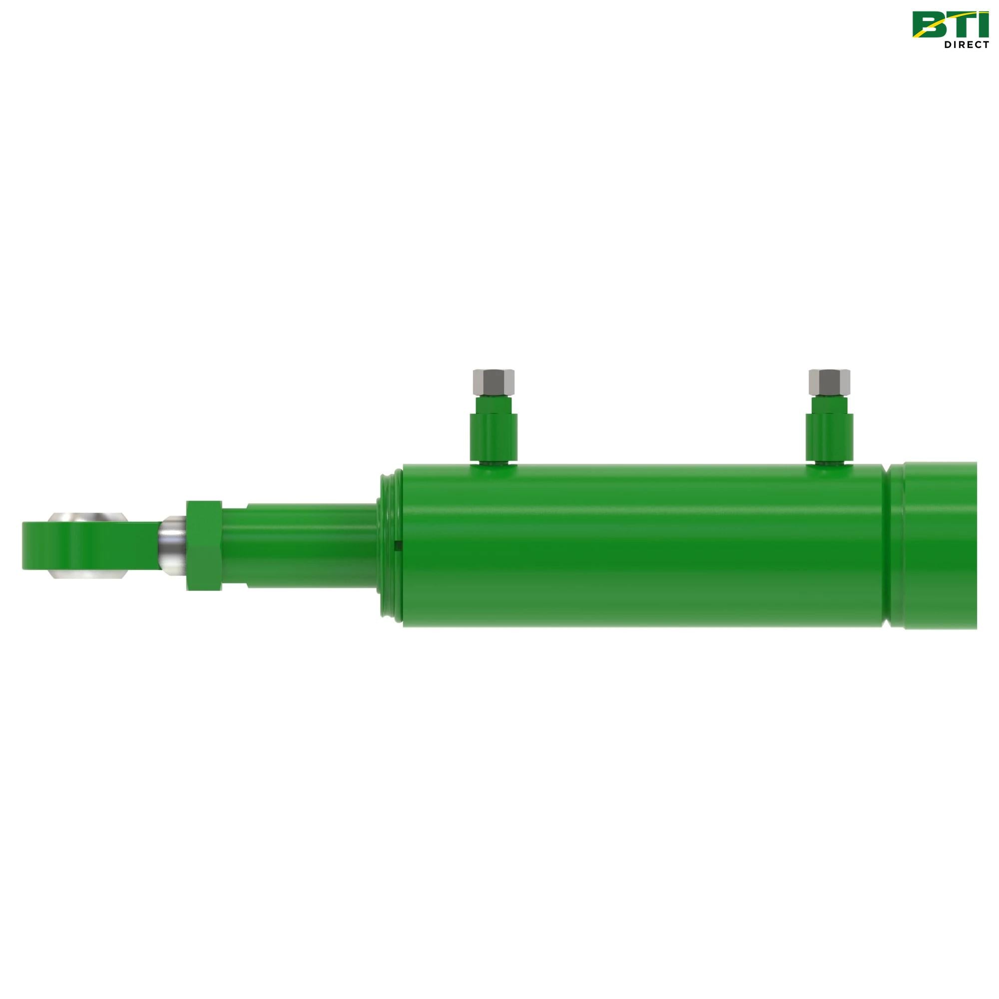 AHC11590: Boom Tilt Hydraulic Cylinder