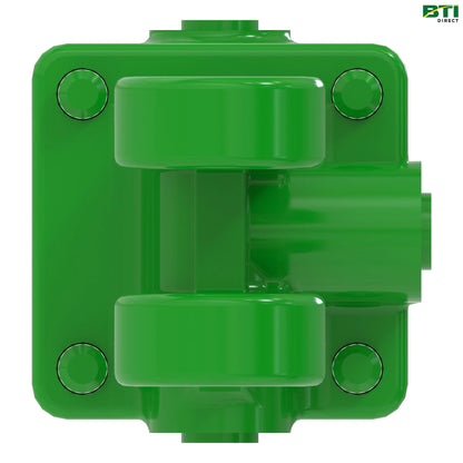 AHC12080: Marker Hydraulic Cylinder