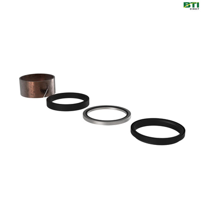 AHC13542: Hydraulic Cylinder Rod Seal Kit