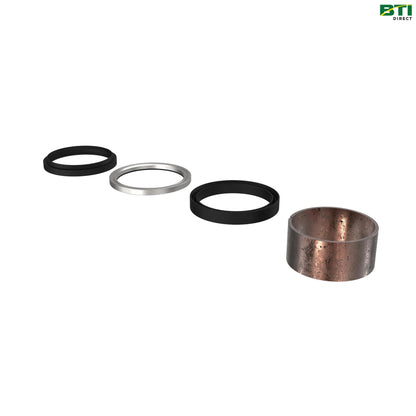 AHC13542: Hydraulic Cylinder Rod Seal Kit