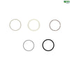 AHC16683: Hydraulic Cylinder Rod Seal Kit