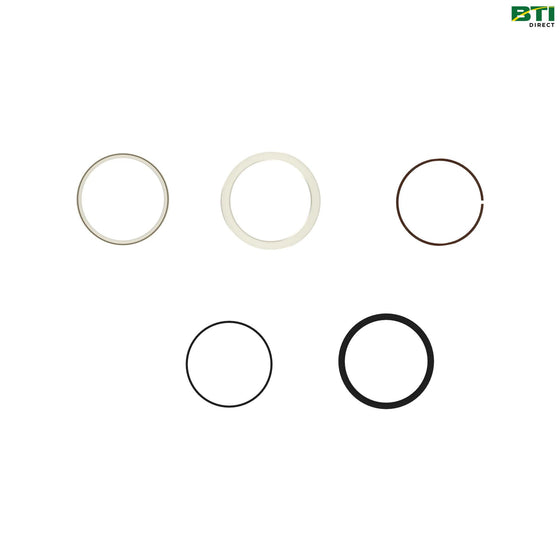 AHC16683: Hydraulic Cylinder Rod Seal Kit