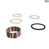 AHC16683: Hydraulic Cylinder Rod Seal Kit