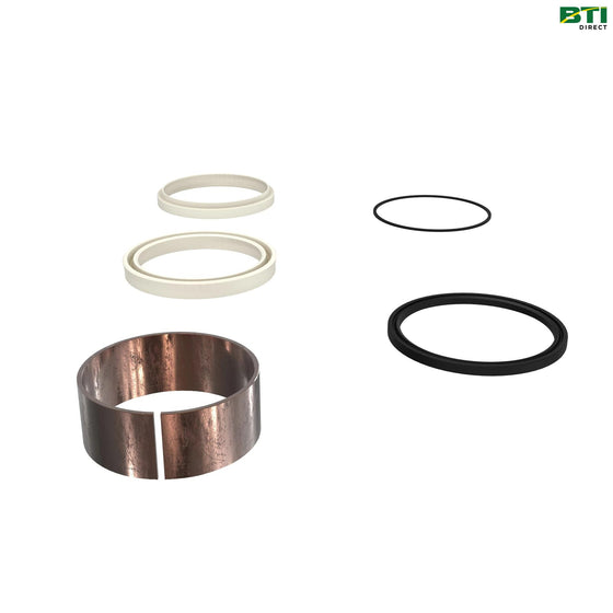 AHC16683: Hydraulic Cylinder Rod Seal Kit