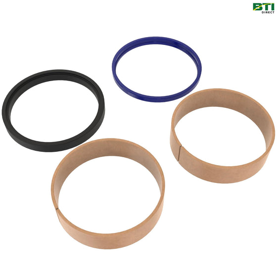 AHC16724: Hydraulic Cylinder Rod Seal Kit