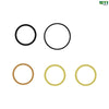 AHC16965: Hydraulic Cylinder Bore Seal Kit