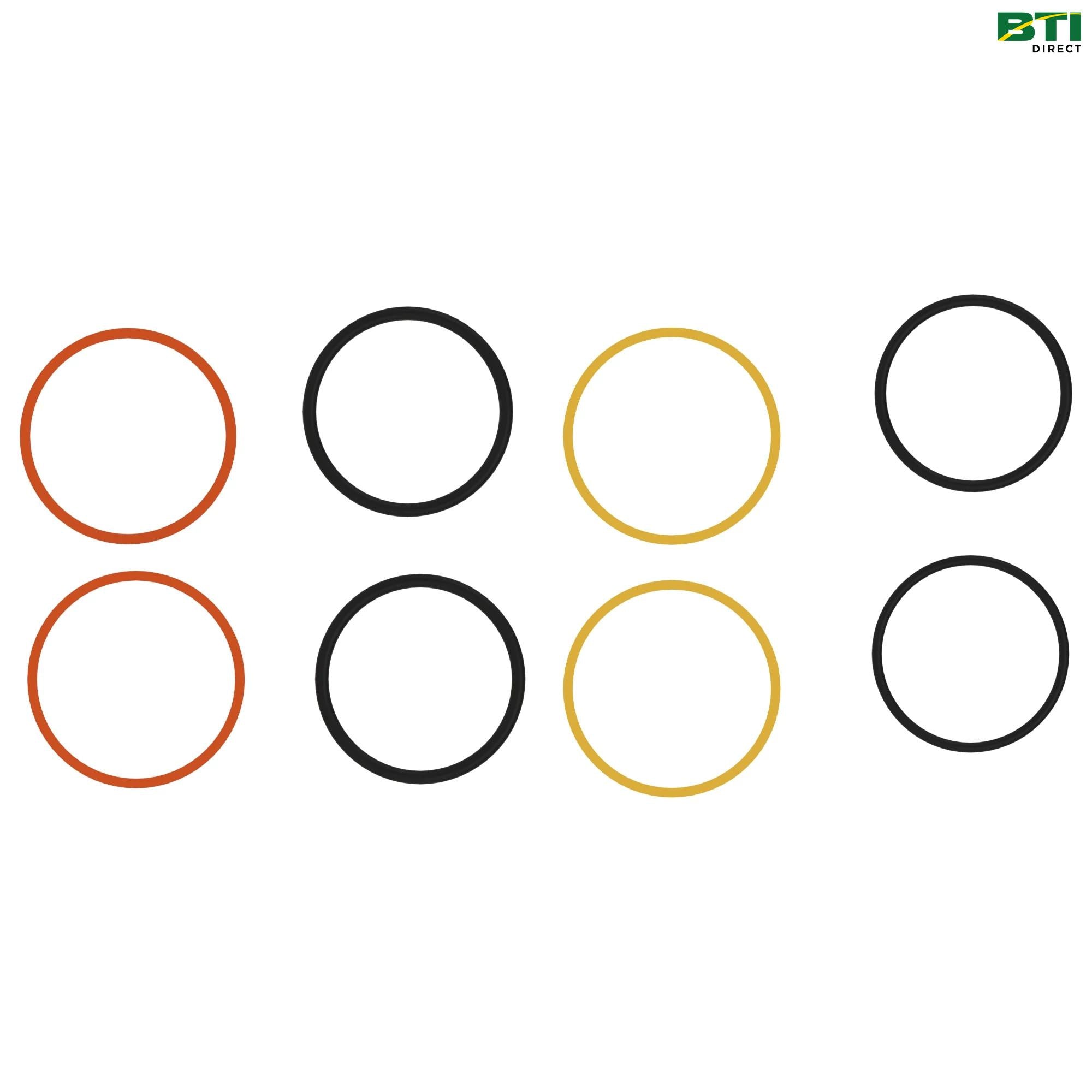 AHC16966: Hydraulic Cylinder Bore Seal Kit