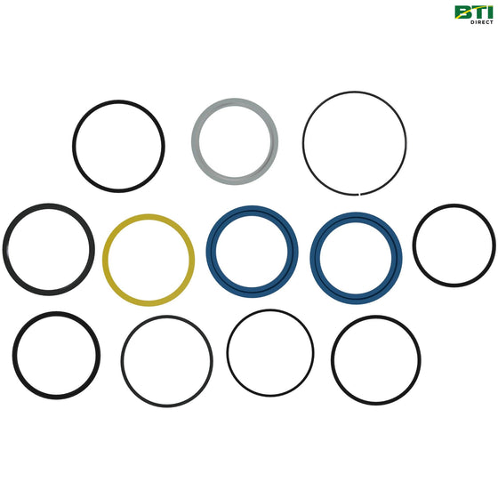 AHC16983: Hydraulic Cylinder Rod Seal Kit