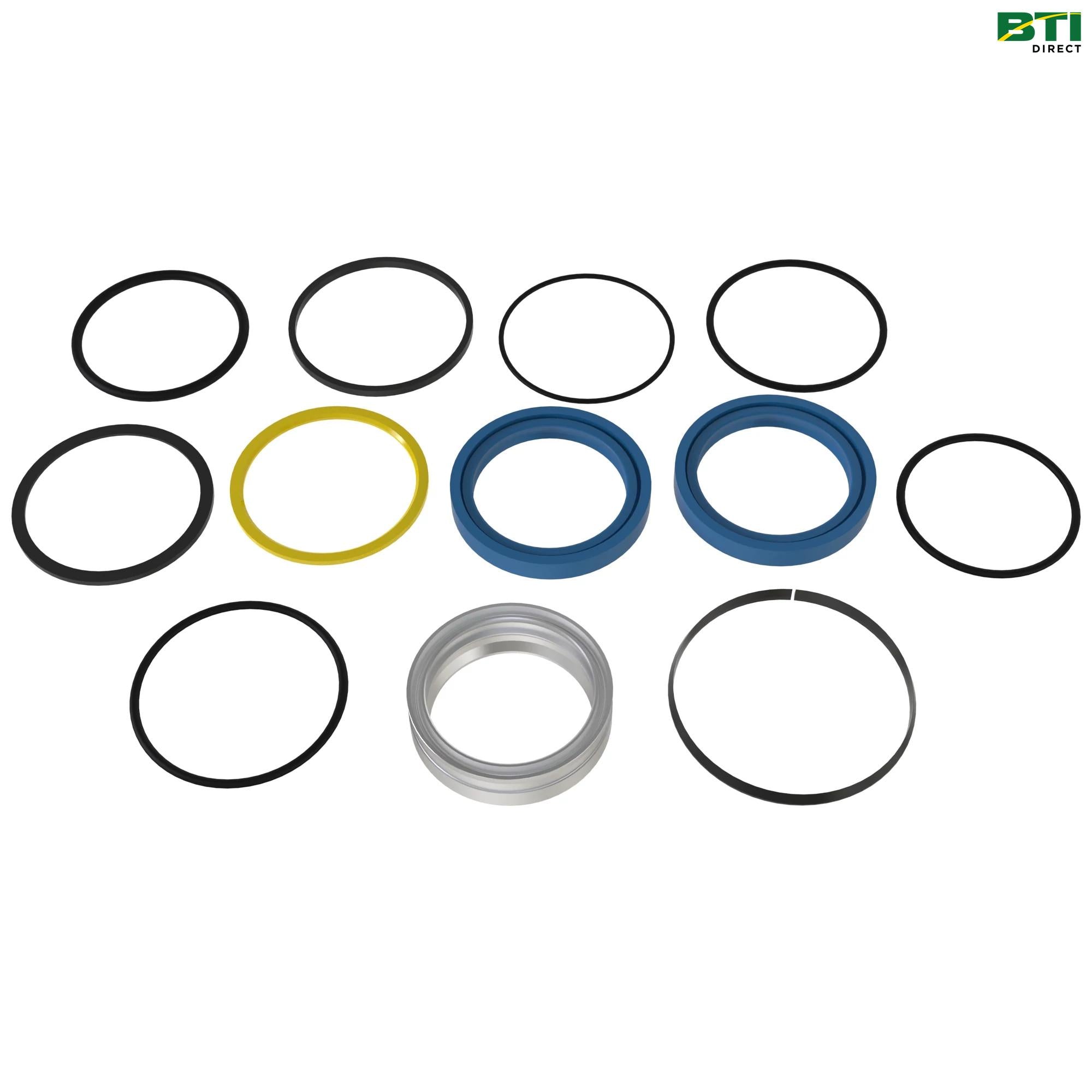 AHC16983: Hydraulic Cylinder Rod Seal Kit