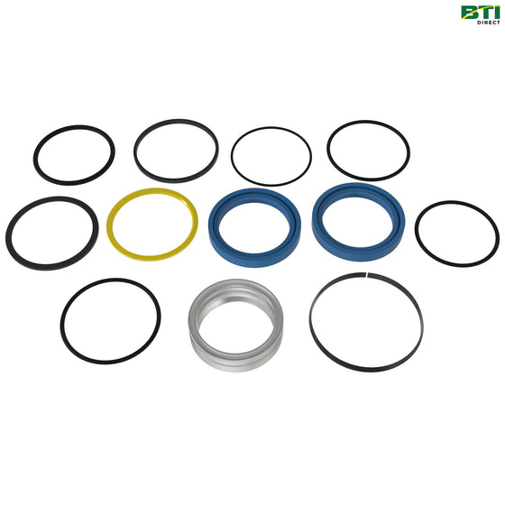 AHC16983: Hydraulic Cylinder Rod Seal Kit